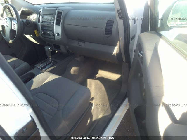 Photo 4 VIN: 1N6BD0CT8GN748055 - NISSAN FRONTIER 