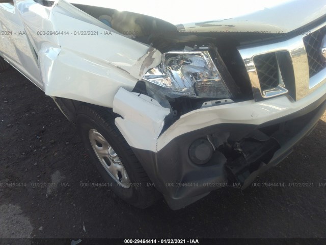 Photo 5 VIN: 1N6BD0CT8GN748055 - NISSAN FRONTIER 