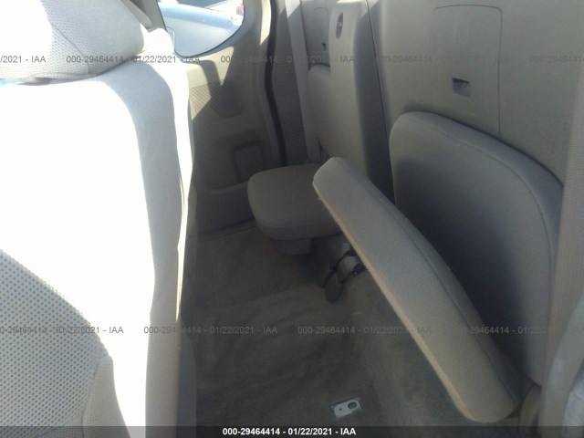 Photo 7 VIN: 1N6BD0CT8GN748055 - NISSAN FRONTIER 