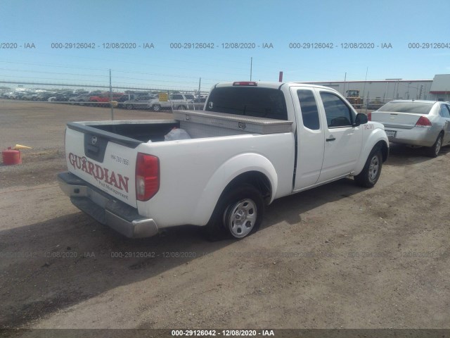 Photo 3 VIN: 1N6BD0CT8GN750677 - NISSAN FRONTIER 