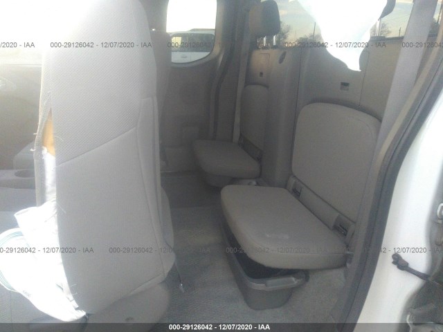 Photo 7 VIN: 1N6BD0CT8GN750677 - NISSAN FRONTIER 