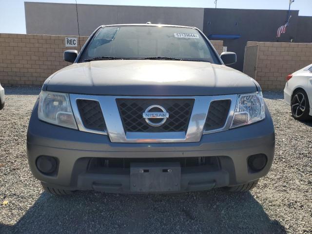 Photo 4 VIN: 1N6BD0CT8GN751098 - NISSAN FRONTIER 