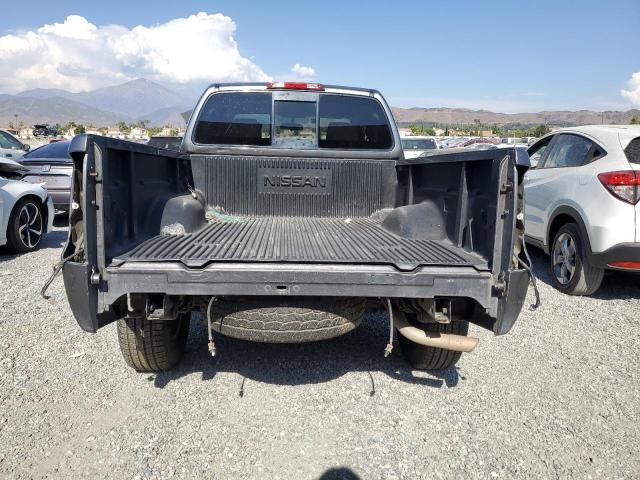 Photo 5 VIN: 1N6BD0CT8GN751098 - NISSAN FRONTIER 