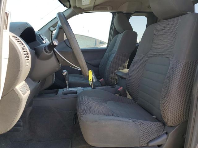 Photo 6 VIN: 1N6BD0CT8GN751098 - NISSAN FRONTIER 