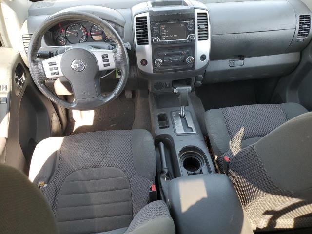 Photo 7 VIN: 1N6BD0CT8GN751098 - NISSAN FRONTIER 