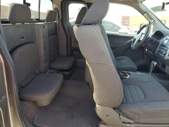 Photo 9 VIN: 1N6BD0CT8GN751098 - NISSAN FRONTIER 