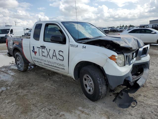 Photo 3 VIN: 1N6BD0CT8GN758410 - NISSAN FRONTIER S 