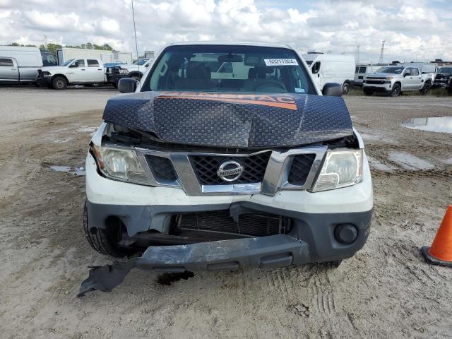 Photo 4 VIN: 1N6BD0CT8GN758410 - NISSAN FRONTIER S 