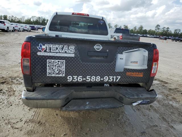 Photo 5 VIN: 1N6BD0CT8GN758410 - NISSAN FRONTIER S 