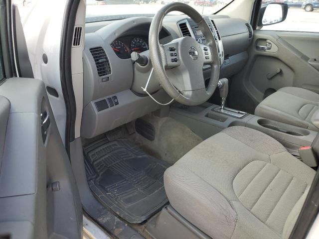 Photo 7 VIN: 1N6BD0CT8GN758410 - NISSAN FRONTIER S 