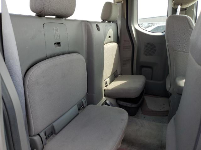 Photo 9 VIN: 1N6BD0CT8GN758410 - NISSAN FRONTIER S 