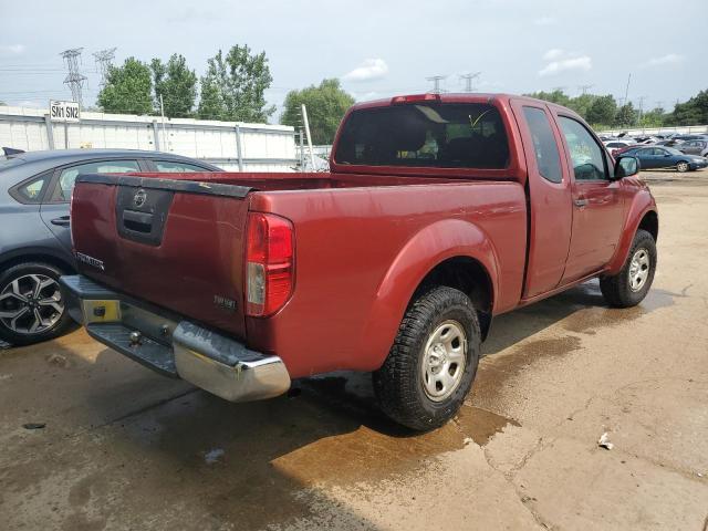 Photo 2 VIN: 1N6BD0CT8GN759492 - NISSAN FRONTIER 