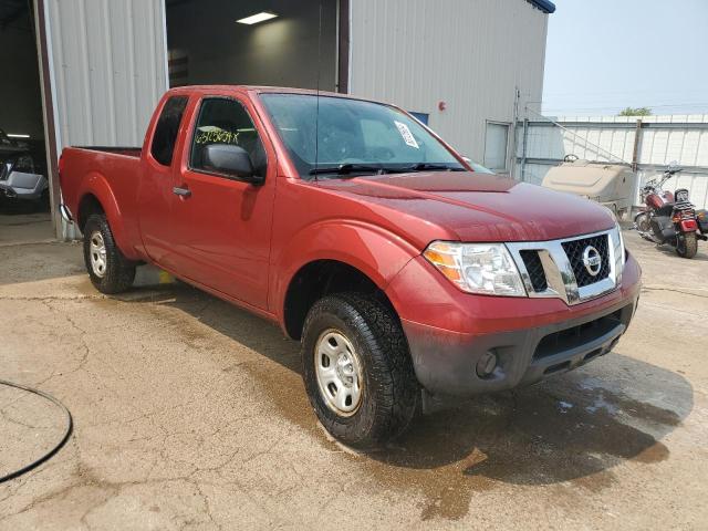 Photo 3 VIN: 1N6BD0CT8GN759492 - NISSAN FRONTIER 