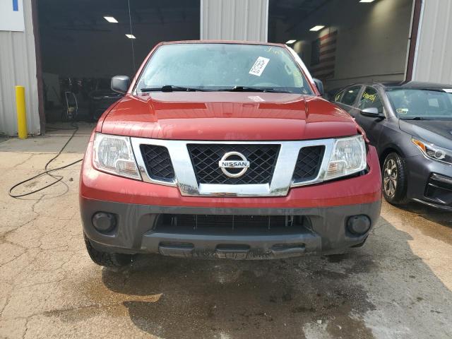 Photo 4 VIN: 1N6BD0CT8GN759492 - NISSAN FRONTIER 