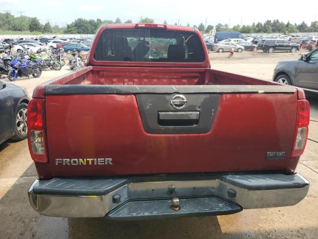 Photo 5 VIN: 1N6BD0CT8GN759492 - NISSAN FRONTIER 