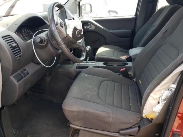 Photo 6 VIN: 1N6BD0CT8GN759492 - NISSAN FRONTIER 