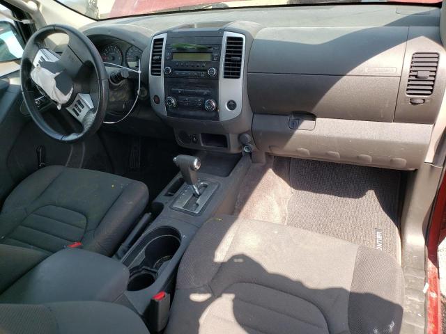 Photo 7 VIN: 1N6BD0CT8GN759492 - NISSAN FRONTIER 