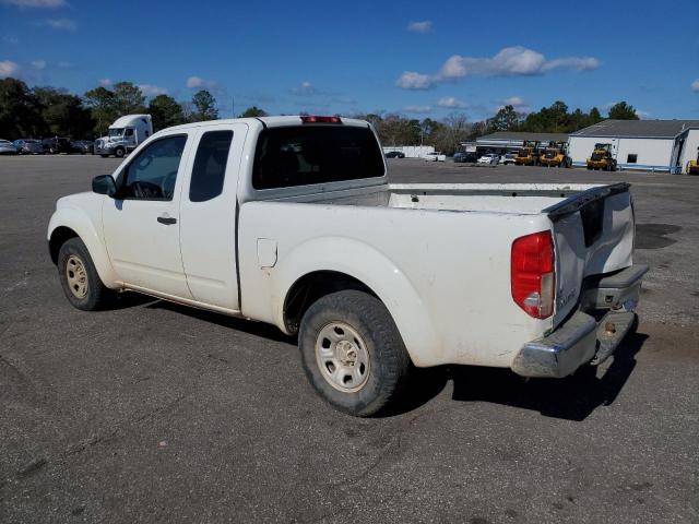 Photo 1 VIN: 1N6BD0CT8GN763266 - NISSAN FRONTIER 