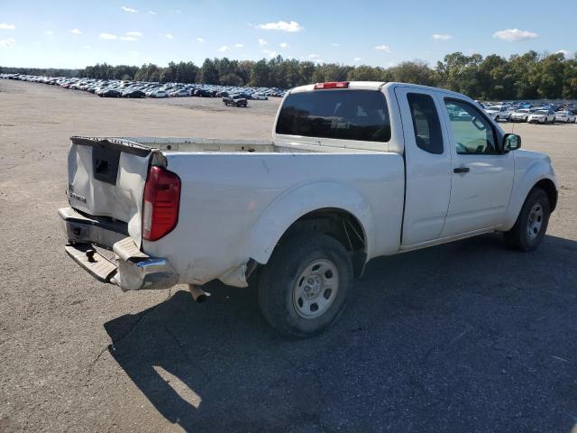 Photo 2 VIN: 1N6BD0CT8GN763266 - NISSAN FRONTIER 