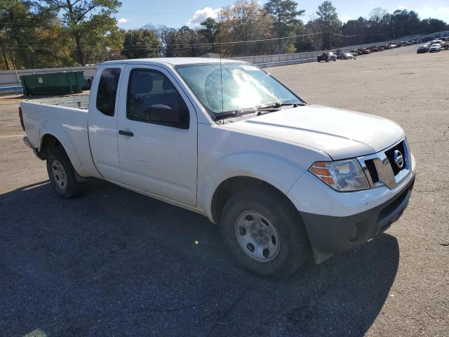 Photo 3 VIN: 1N6BD0CT8GN763266 - NISSAN FRONTIER 