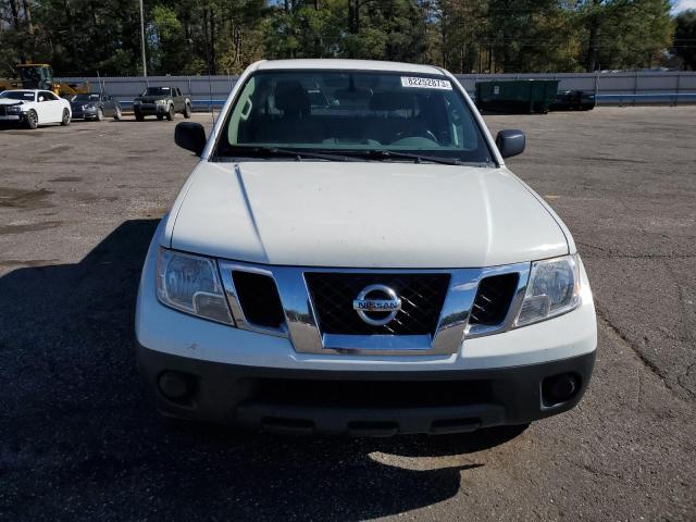 Photo 4 VIN: 1N6BD0CT8GN763266 - NISSAN FRONTIER 