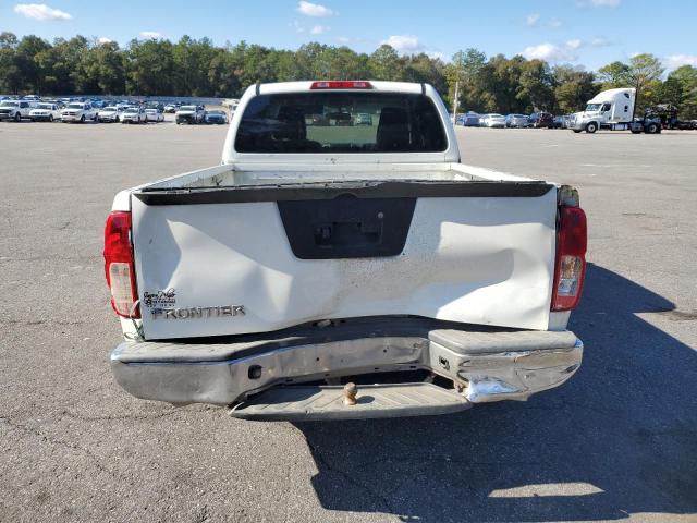 Photo 5 VIN: 1N6BD0CT8GN763266 - NISSAN FRONTIER 