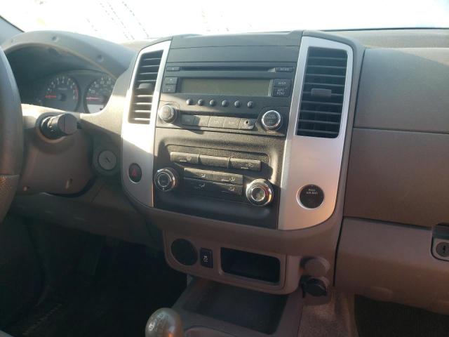 Photo 8 VIN: 1N6BD0CT8GN769018 - NISSAN FRONTIER S 