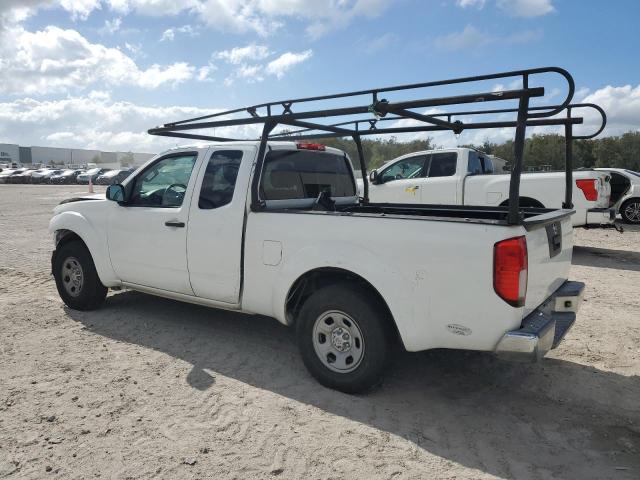 Photo 1 VIN: 1N6BD0CT8GN783033 - NISSAN FRONTIER S 