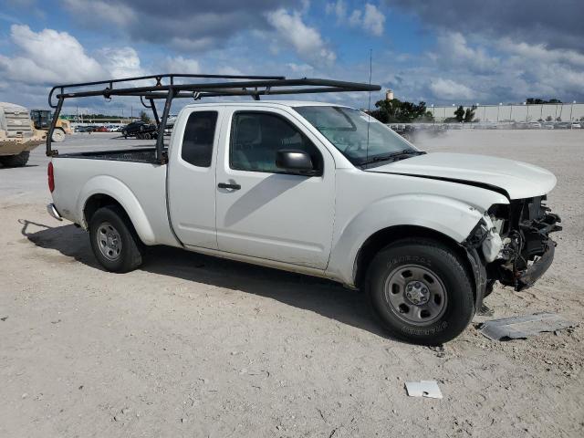 Photo 3 VIN: 1N6BD0CT8GN783033 - NISSAN FRONTIER S 