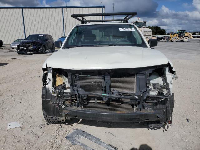 Photo 4 VIN: 1N6BD0CT8GN783033 - NISSAN FRONTIER S 