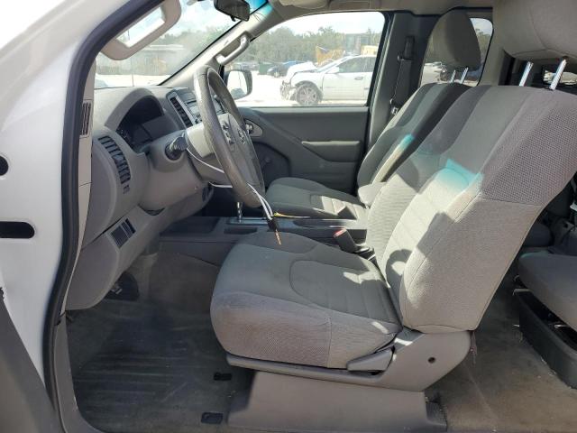 Photo 6 VIN: 1N6BD0CT8GN783033 - NISSAN FRONTIER S 