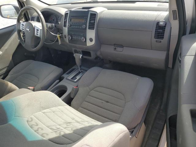 Photo 7 VIN: 1N6BD0CT8GN783033 - NISSAN FRONTIER S 