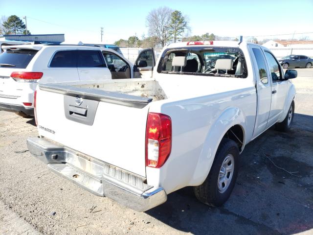 Photo 3 VIN: 1N6BD0CT8GN792301 - NISSAN FRONTIER S 