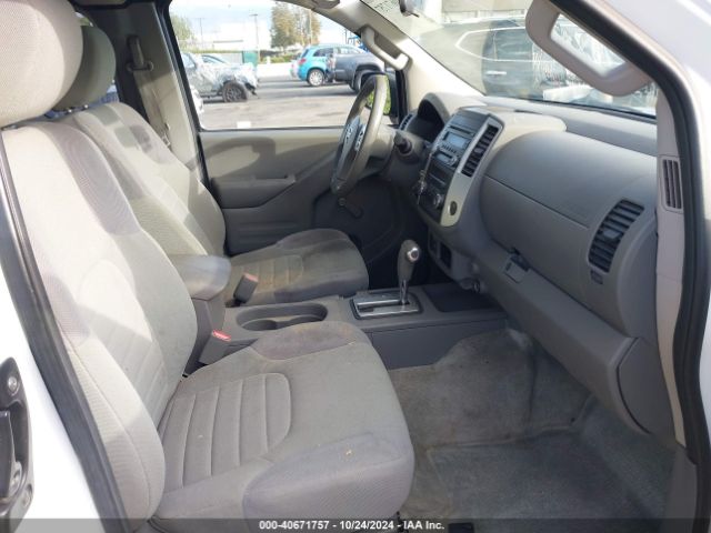 Photo 4 VIN: 1N6BD0CT8GN904787 - NISSAN FRONTIER 