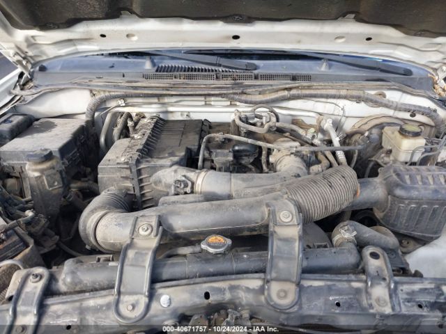 Photo 9 VIN: 1N6BD0CT8GN904787 - NISSAN FRONTIER 