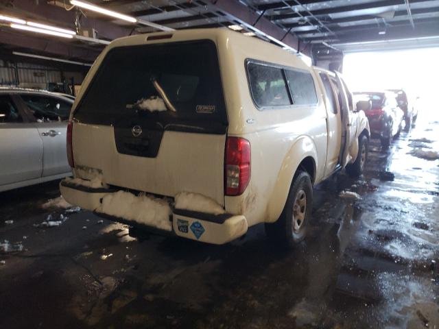 Photo 3 VIN: 1N6BD0CT8HN715008 - NISSAN FRONTIER S 