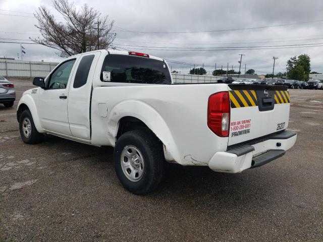 Photo 2 VIN: 1N6BD0CT8HN717678 - NISSAN FRONTIER S 