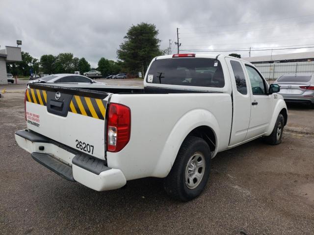 Photo 3 VIN: 1N6BD0CT8HN717678 - NISSAN FRONTIER S 