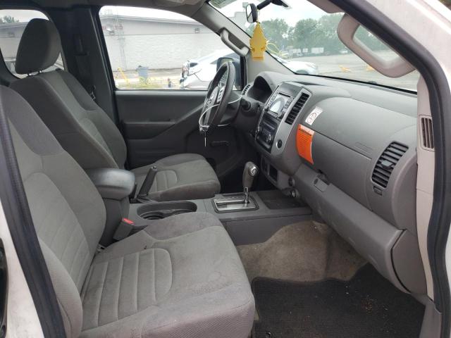 Photo 4 VIN: 1N6BD0CT8HN717678 - NISSAN FRONTIER S 