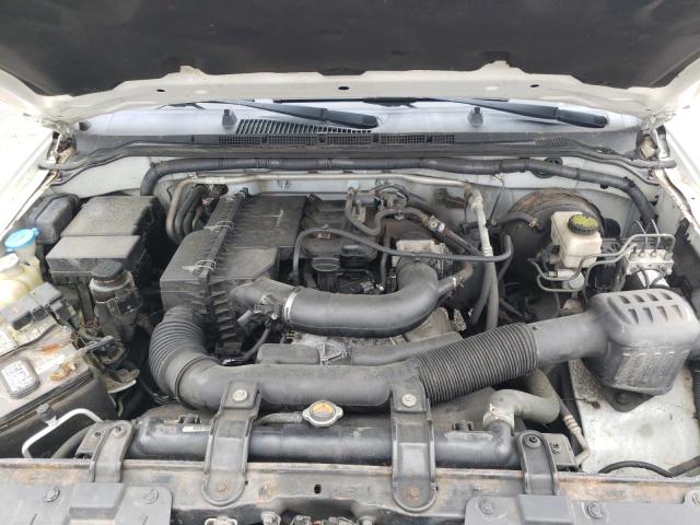 Photo 6 VIN: 1N6BD0CT8HN717678 - NISSAN FRONTIER S 