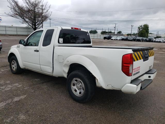 Photo 8 VIN: 1N6BD0CT8HN717678 - NISSAN FRONTIER S 