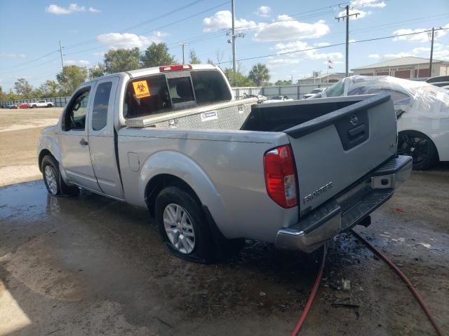 Photo 1 VIN: 1N6BD0CT8HN727708 - NISSAN FRONTIER 