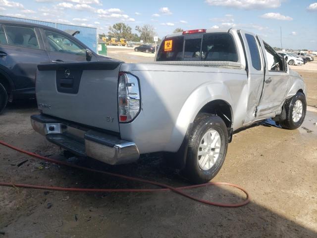 Photo 2 VIN: 1N6BD0CT8HN727708 - NISSAN FRONTIER 