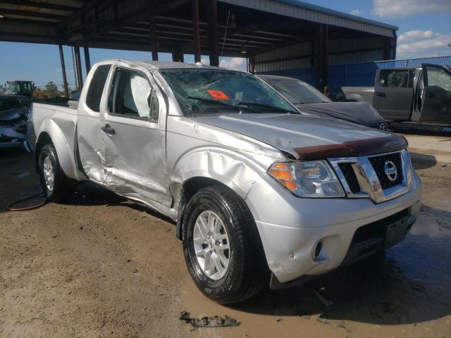 Photo 3 VIN: 1N6BD0CT8HN727708 - NISSAN FRONTIER 