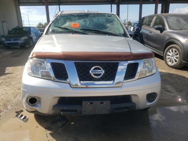 Photo 4 VIN: 1N6BD0CT8HN727708 - NISSAN FRONTIER 