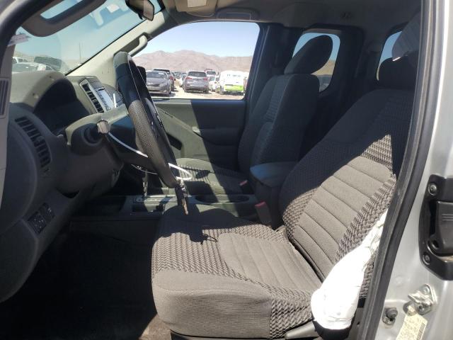 Photo 6 VIN: 1N6BD0CT8HN731659 - NISSAN FRONTIER 