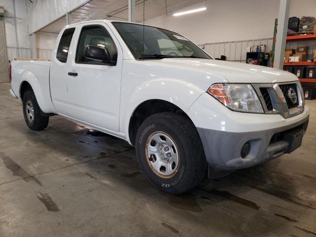 Photo 3 VIN: 1N6BD0CT8HN732066 - NISSAN FRONTIER S 