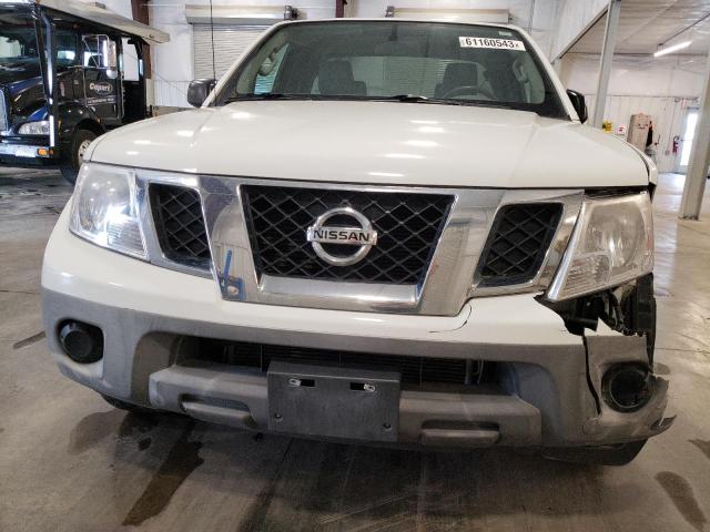 Photo 4 VIN: 1N6BD0CT8HN732066 - NISSAN FRONTIER S 