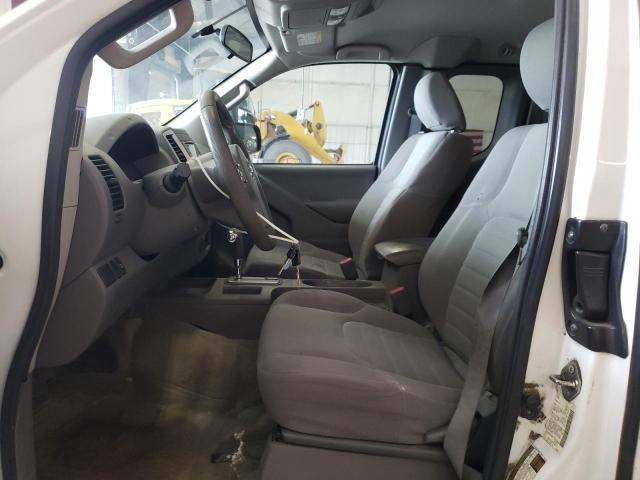 Photo 6 VIN: 1N6BD0CT8HN732066 - NISSAN FRONTIER S 