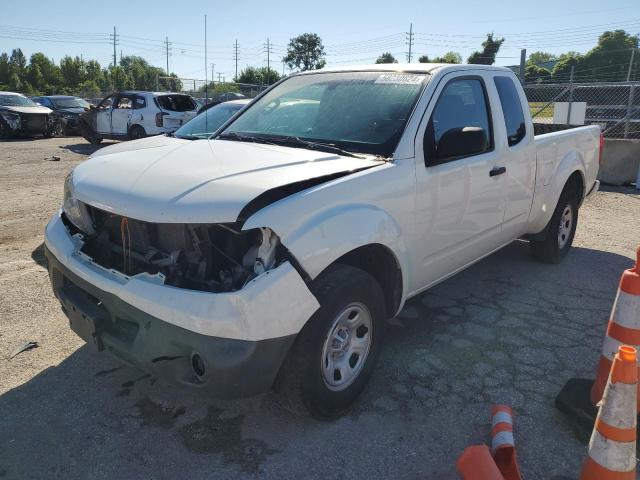 Photo 0 VIN: 1N6BD0CT8HN732097 - NISSAN FRONTIER 